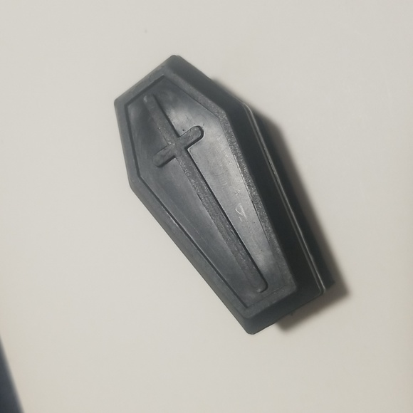 Coffin box body jewellery - Picture 2 of 2